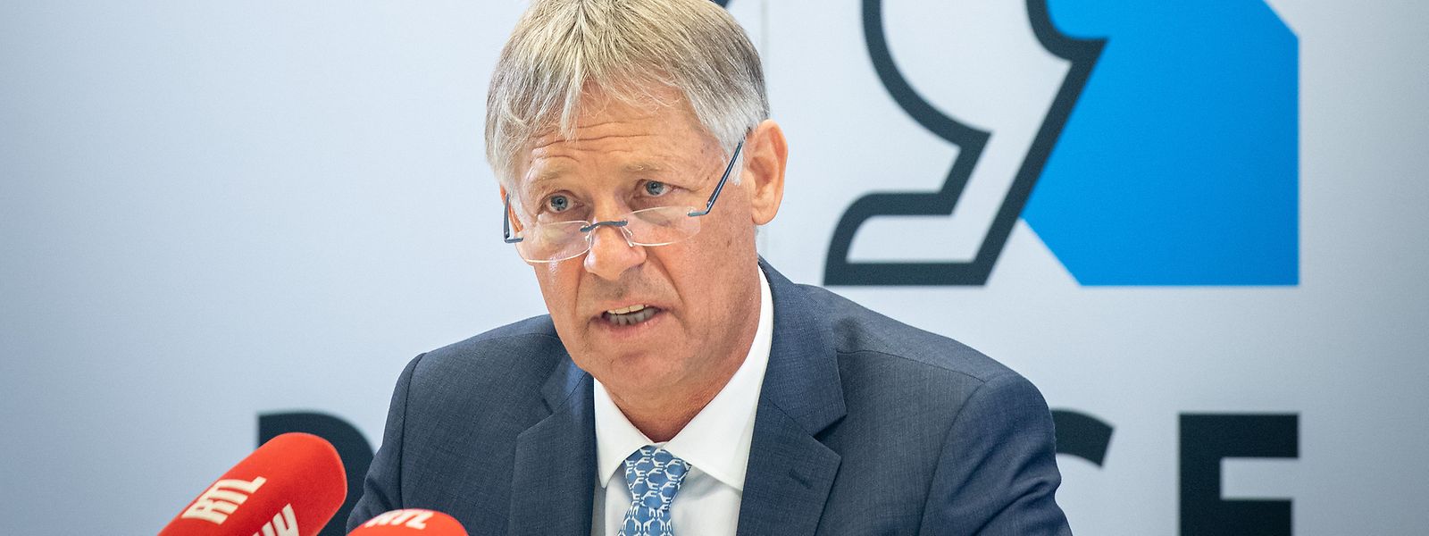 Unter anderem Polizeiminister Henri Kox wird von der Gewerkschaft ADESP kritisiert.