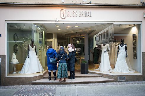 Sunday Shopping - zahlreiche Geschäfte sonntags geschlossen - Foto: Pierre Matgé/Luxemburger Wort