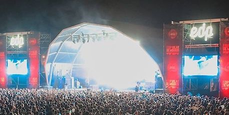 Festival mais antigo de Portugal faz 50 anos este verão e celebra com concertos gratuitos - Vimarsana News