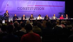 IPO,Informationsversammlung Verfassung.Foto: Gerry Huberty/Luxemburger Wort