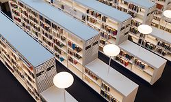 Kultur, Ouverture BnL, Bibliothèque nationale Luxembourg, Foto: Lex Kleren/Luxemburger Wort