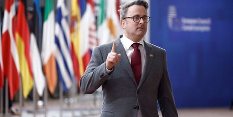 Bettel heckled in EU Parliament over tax haven status - Vimarsana News