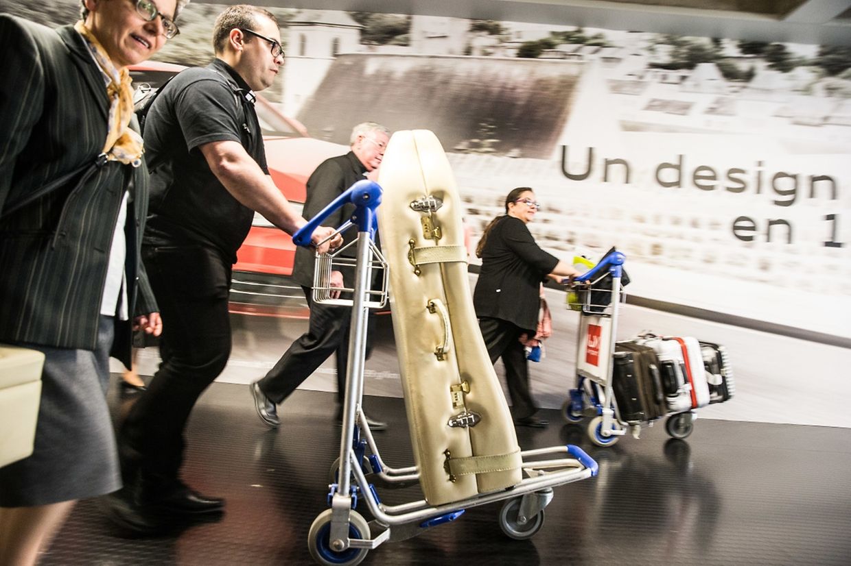 Photo: Gerry Huberty