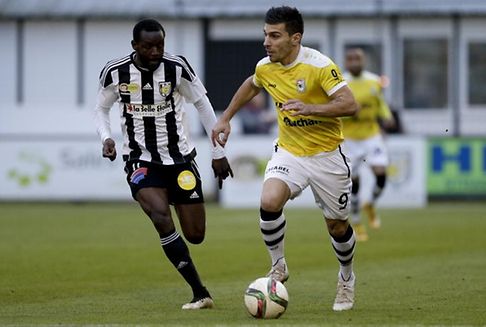 Daniel da Mota im Interview: \