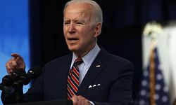Joe Biden will die USA zum Vorreiter in Sachen Klimaschutz machen. 
