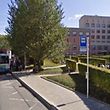 An einer Bushaltestelle beim „Centre hospitalier de Luxembourg“ war am Sonntag ein Mann gestorben. 