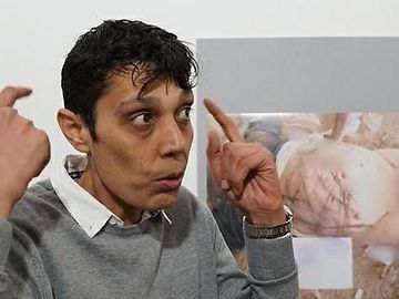 Opositor do regime sírio: “Bashar estava obcecado por esmagar a oposição” 