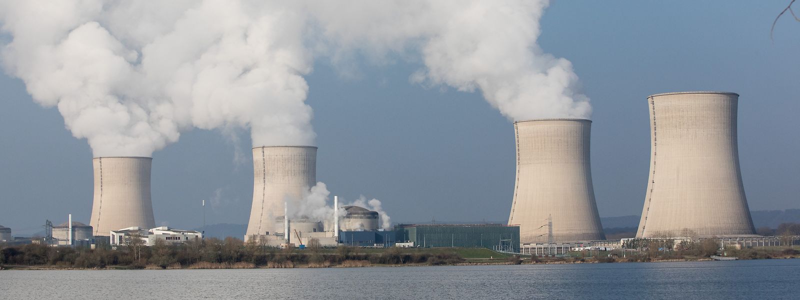 Ab Januar 2023 sollen auch bestimmte Gas- und Atomkraftwerke als klimafreundlich klassifiziert werden können. 