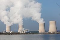 Für die Investitionsstrategie des Pensionsfonds ist Atomkraft nachhaltig und klimaneutral.