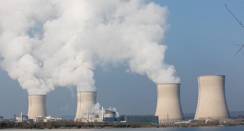 Ab Januar 2023 sollen auch bestimmte Gas- und Atomkraftwerke als klimafreundlich klassifiziert werden können. 