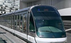 Laut der TNS-Ilres-Umfrage erfährt das Projekt Tram in der Bevölkerung eine deutliche Zustimmung.