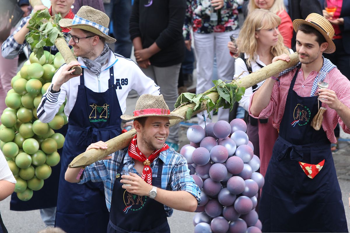 65. Drauwen a Waïfest