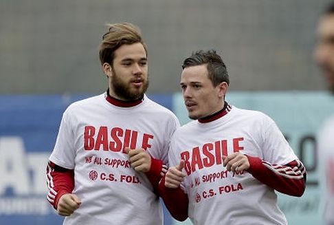 EM-Qualifikation der FLF-Auswahl: Holtz verzichtet auf Payal und Laterza