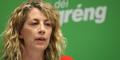 Joëlle Welfring named new environment minister - Vimarsana News