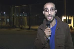 Fayçal Cheffou, arrêté jeudi dernier, était soupçonné d'être le troisième terroriste qui avait participé à l'attaque de l'aéroport de Zaventem