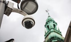 überwachungskamera - Photo : Pierre Matgé