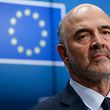 O comissário europeu para os Assuntos Económicos e Financeiros, Pierre Moscovici, apresentou hoje as Previsões Económicas de Verão da Comissão Europeia.