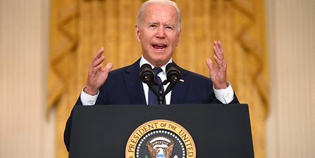 Joe Biden droht mit Vergeltung - Vimarsana News