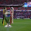 Der Kampf um die Champions-League-Trophäe ist in der Gruppenphase oft noch uninteressant.