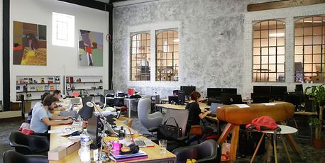 11 co-working spaces in Luxembourg - Vimarsana News