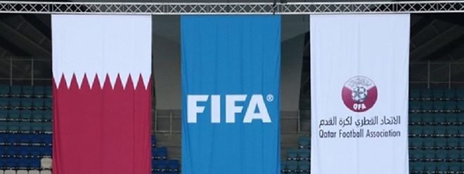 Le Qatar accueillera 32 équipes et non 48 lors du Mondial 2022