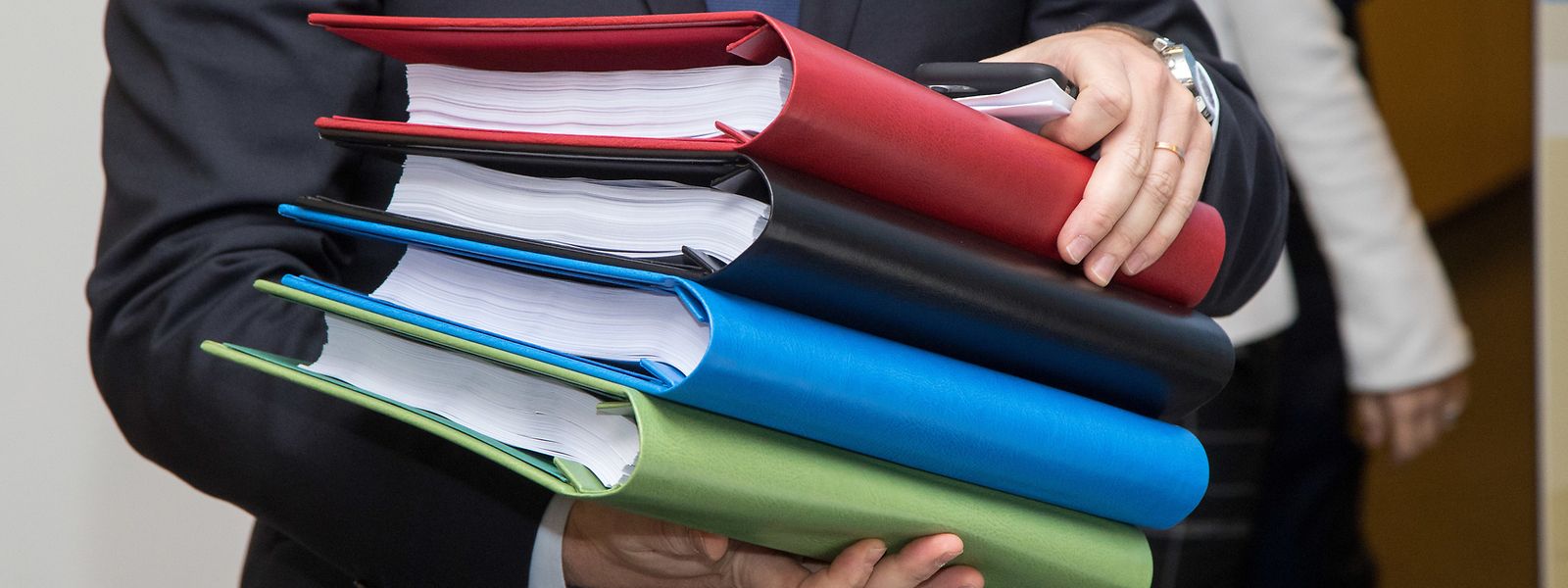 Am Dienstag stimmen die Parteigremien von DP, LSAP und Grünen über das Koalitionsabkommen und über die Besetzung der Ministerien ab. 