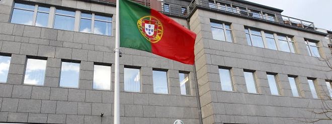 Le Consulat et l'ambassade du Portugal ce jeudi en grève