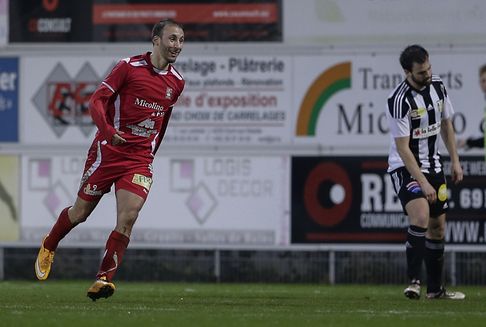 Football / Le point en BGL Ligue: Le trio de tête assure, Rosport se rassure
