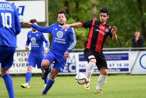 Football / Division 1: Sept nouvelles têtes au FC Munsbach