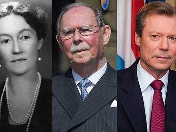 Porque se comemora a Festa Nacional a 23 de junho?