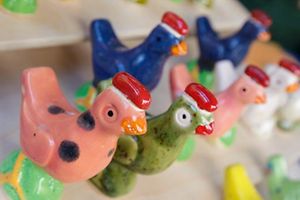 04.14 Emaischen in Luxemburg Stadt, Foto: Marc Wilwert