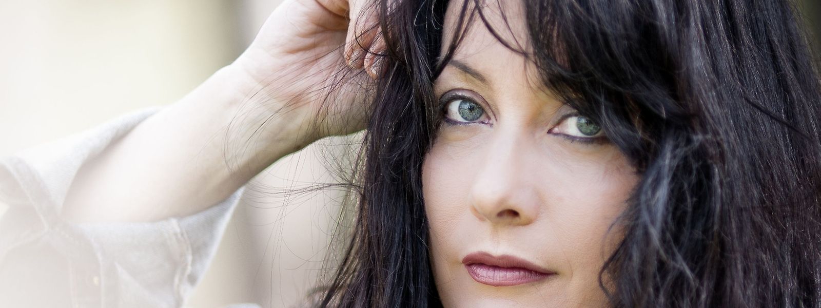 Die Deutsche Sopranistin Manuela Uhl Im Gesprach Die Wahrheit Suchen