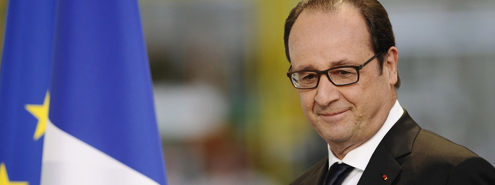 Den Sozialisten von Präsident François Hollande drohen erneut Verluste. 
