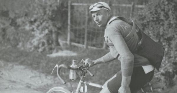 L'Equipe se souvient de Nicolas Frantz