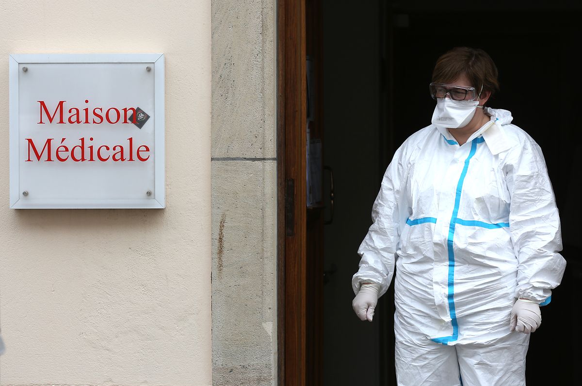 Besonders in Corona-Zeiten wurden die Grenzen der bestehenden Häuser aufgezeigt.