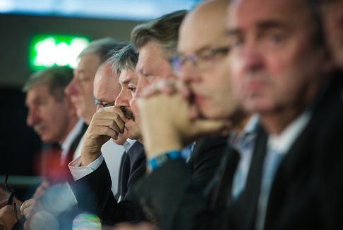 Congrès de la FLF: Hilger éjecte Goergen du CA