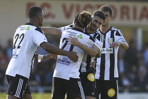 La BGL Ligue à l\'heure de la reprise: Jeunesse: une revalidation à confirmer