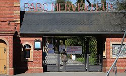 Lokales, Parc Merilleux, Märchenpark Bettemburg, Coronavirus, Covid-19, Foto: Chris Karaba/Luxemburger Wort