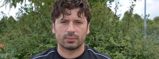 Carlos Fangueiro vai assumir o comando da formação do futebol do Union Titus Pétange