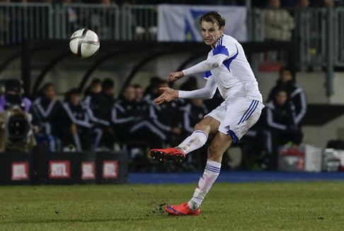 Test-Länderspiel gegen Nigeria: Eine Probe für die Zukunft