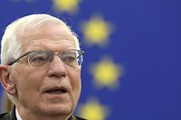 Josep Borrell