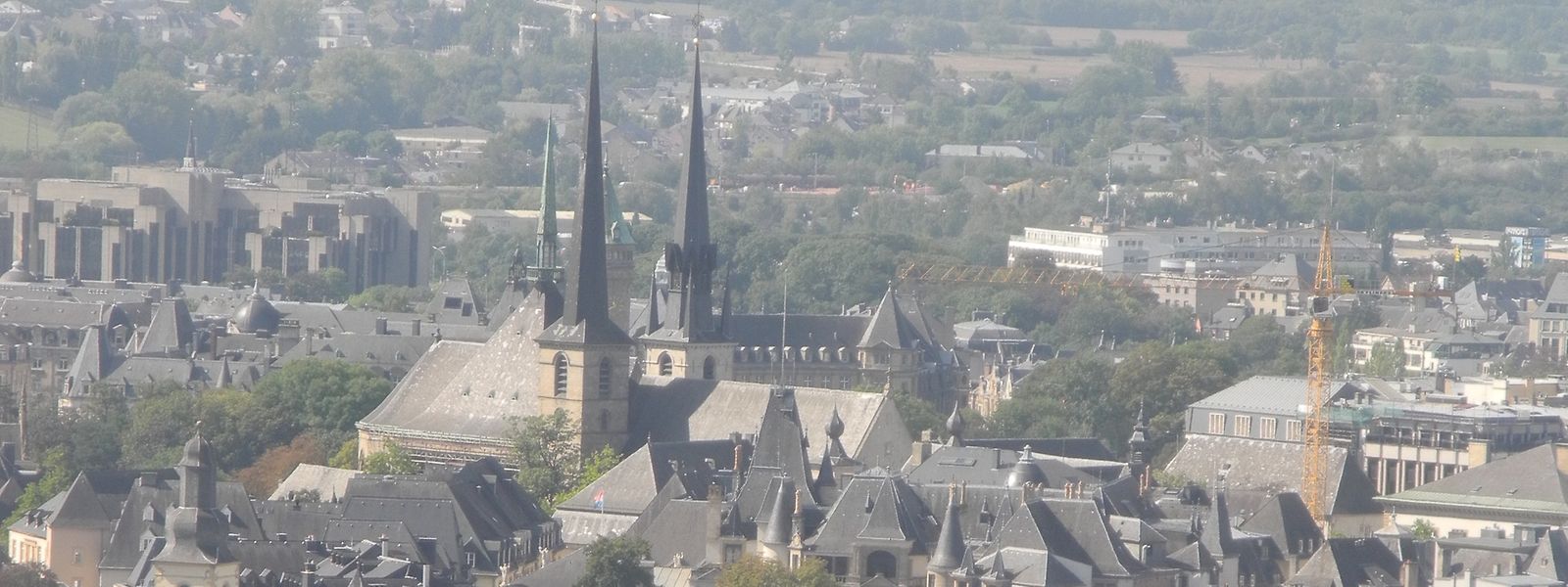 Die Teuersten Stadte Der Welt Luxemburg Erst Auf Platz 87