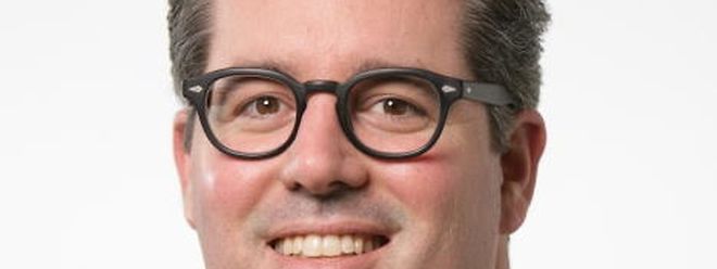 Claude Feyereisen, Chef d'édition des „Luxemburger Wort“ 