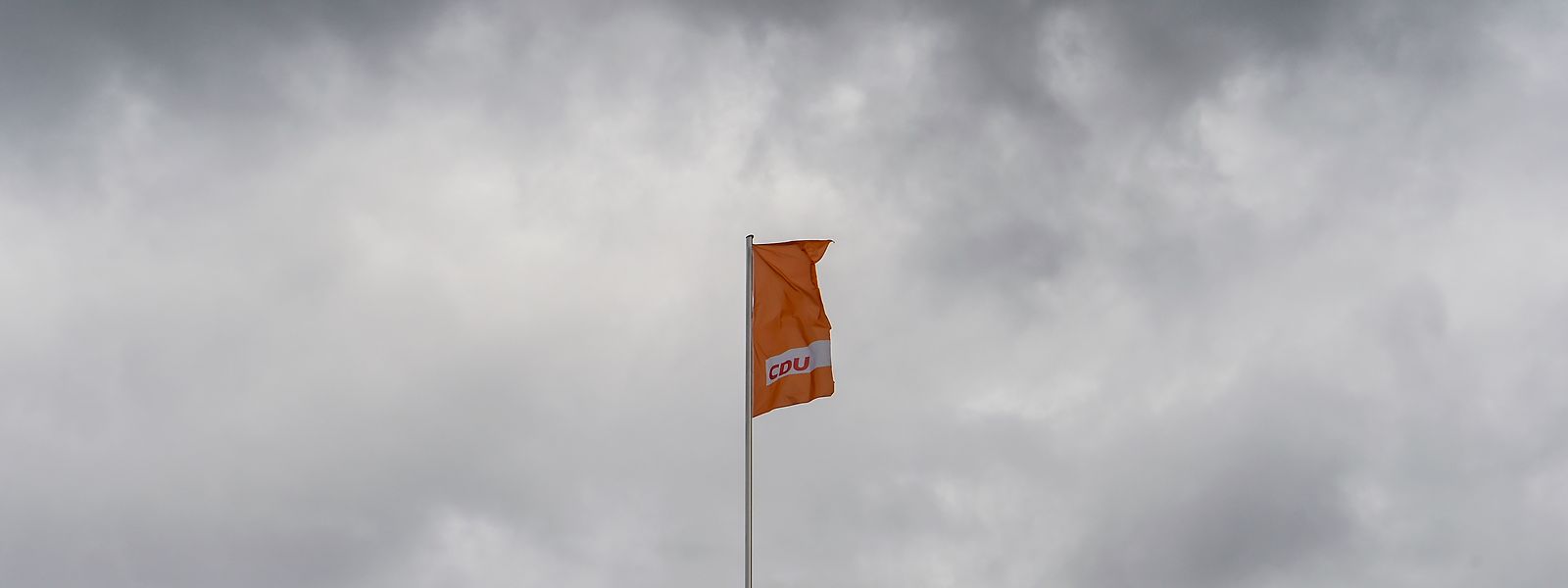 Bei Der Cdu Macht Sich Im Maskenskandal Panik Breit