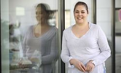 Lokales, Corona-Virus Covid 19, Vera Lucia Fernandes Junqueira, CHEM Esch Alzette,  Foto: Guy Wolff/Luxemburger Wort