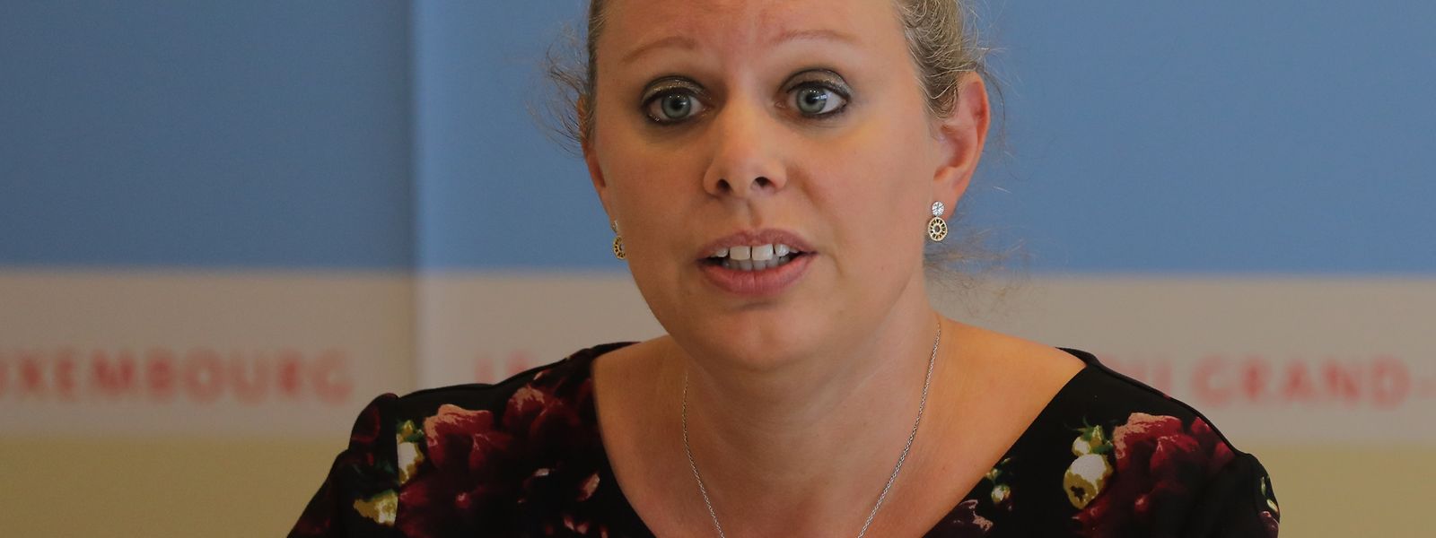 Carole Dieschbourg (Déi Gréng) nahm am Mittwoch im parlamentarischen Umweltausschuss und bei einer anschließenden Pressekonferenz Stellung zur Causa "Moulin Dieschbourg".