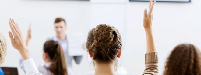 Wie steht es um das Bildungsangebot - für Kinder aber auch für Erwachsene in Luxemburg? Darüber gibt der "Bildungsbericht" Auskunft.