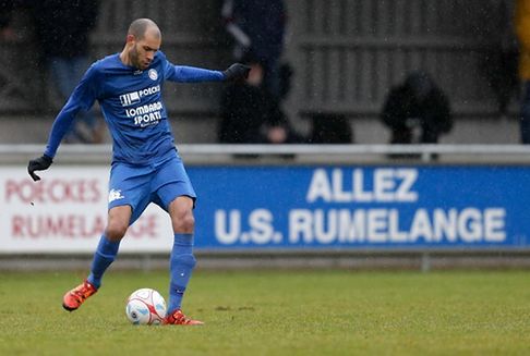 Promotion d'Honneur : François Thior: «Un match de coupe chaque dimanche»