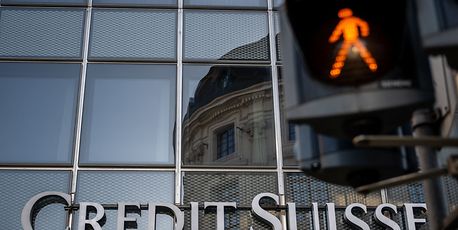 Credit Suisse to cut 9,000 jobs in sweeping overhaul - Vimarsana News