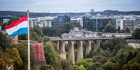 Luxembourg funds lost €180bn in value in January - Vimarsana News